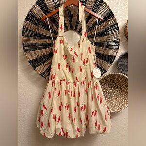 Bailey Rose Dress NWT